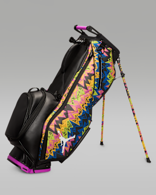Jordan キャディバッグ Jordan Fadeaway Golf Bag. Nike.com